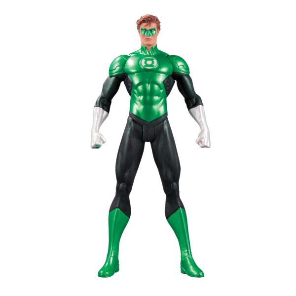 Green Lantern (Justice League)