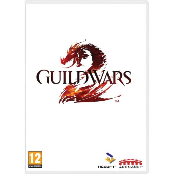 Guild Wars 2