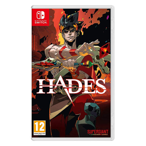 Hades