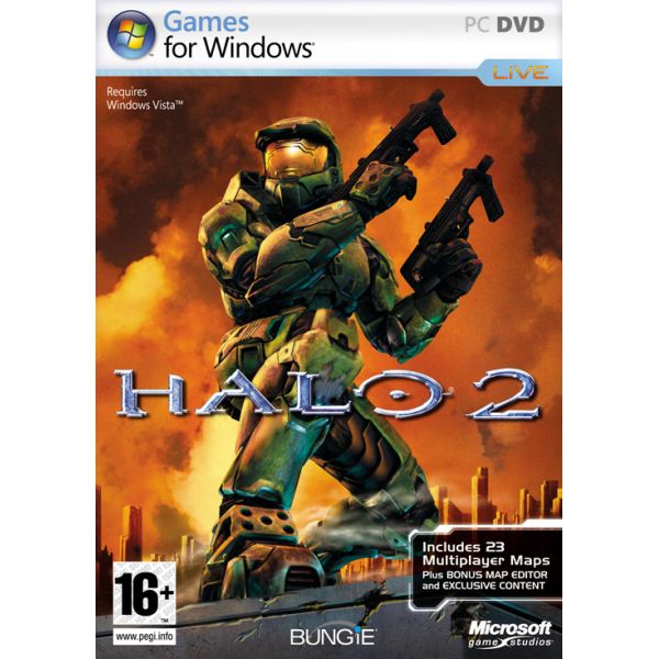 Halo 2