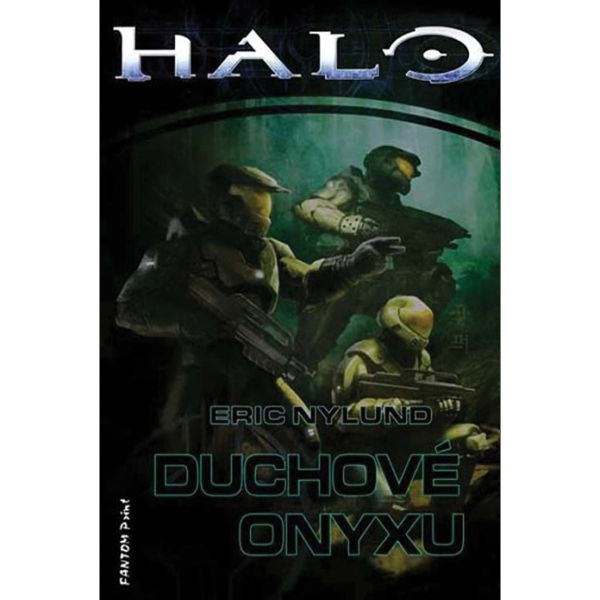 Halo: Duchové Onyxu