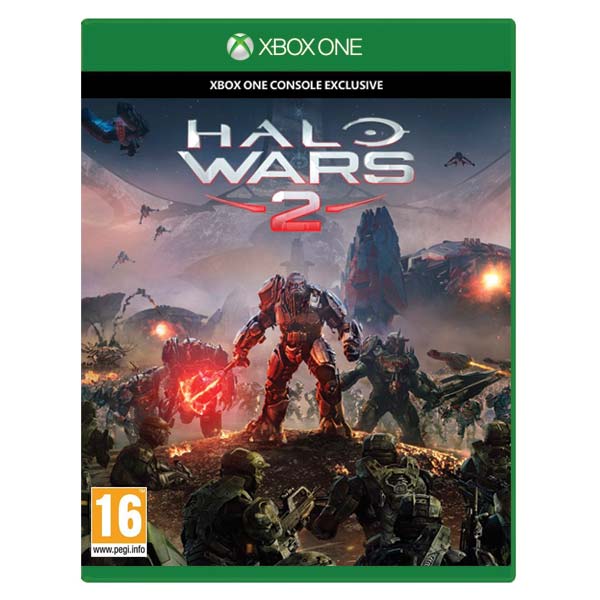 Halo Wars 2 XBOX ONE