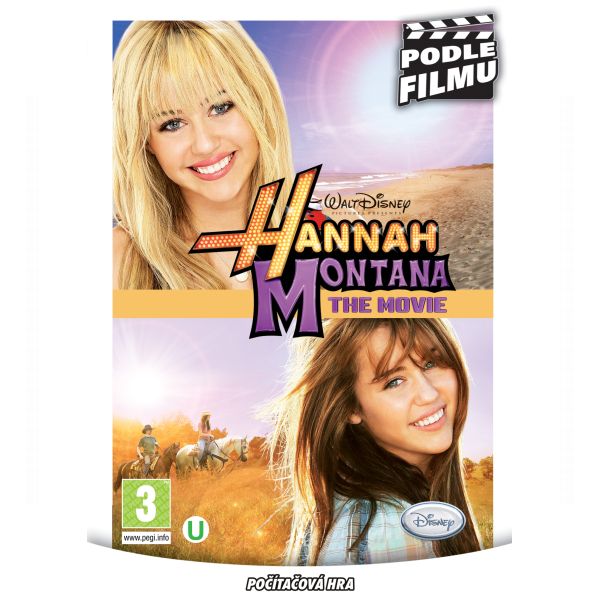 Hannah Montana: The Movie