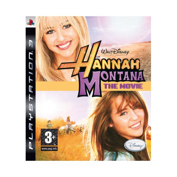 Hannah Montana: The Movie