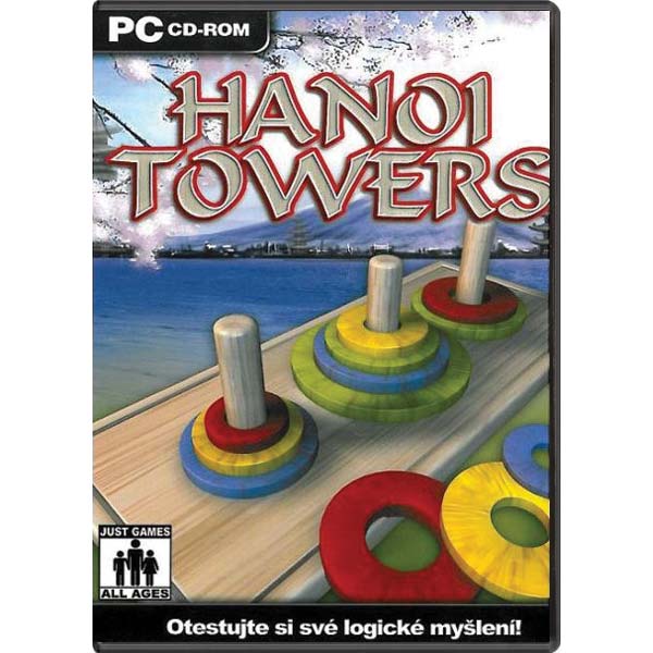 Hanoi Towers