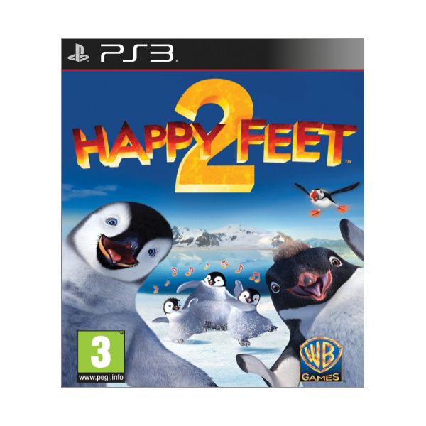 Happy Feet 2