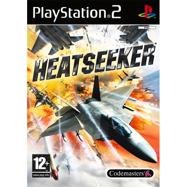 Heatseeker