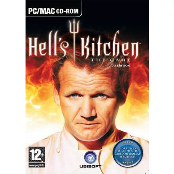 Hell’s  Kitchen CZ