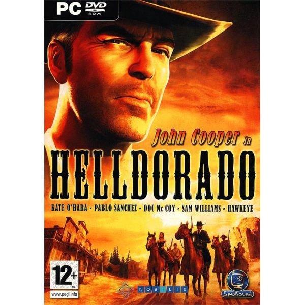 Helldorado