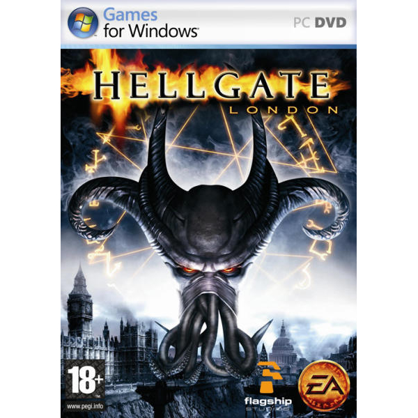 Hellgate: London