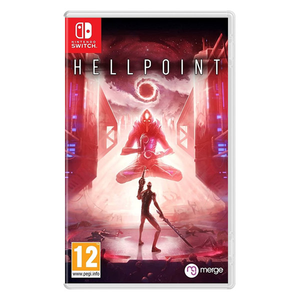 Hellpoint