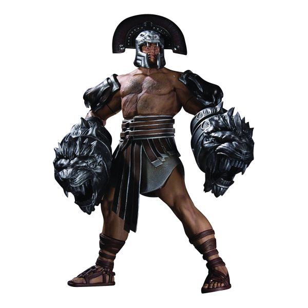 Hercules (God of War 3)