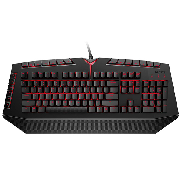 Herná klávesnica Lenovo Gaming Mechanical Keyboard Herná klávesnica Lenovo Gaming Mechanical Keyboard