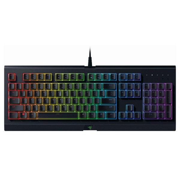 Herná klávesnica Razer Cynosa Chroma