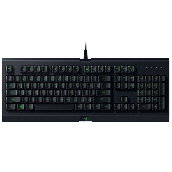 Herná klávesnica Razer Cynosa Lite RZ03-02740600-R3M1