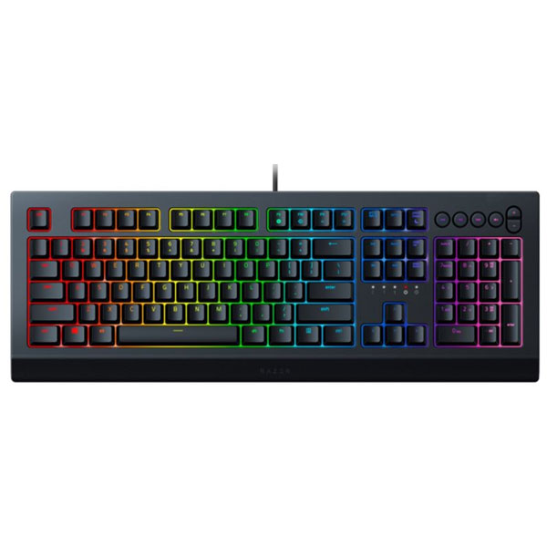 Herná klávesnica Razer Cynosa V2