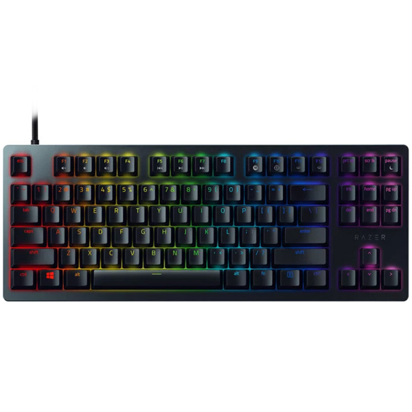 Herná klávesnica Razer Huntsman (Tournament Edition) RZ03-03080100-R3M1