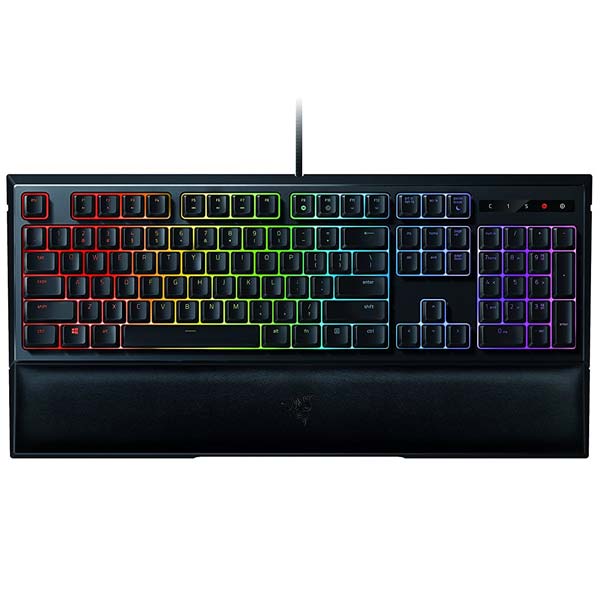 Herná klávesnica Razer Ornata Chroma