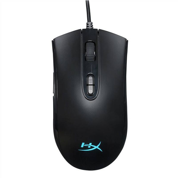 Herná myš Kingston HyperX Pulsefire Core Gaming Mouse