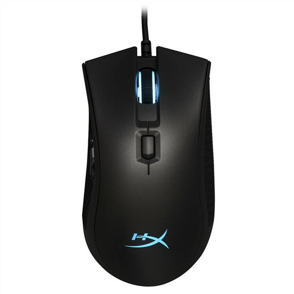 Herná myš Kingston HyperX Pulsefire FPS Pro Gaming Mouse HX-MC003B