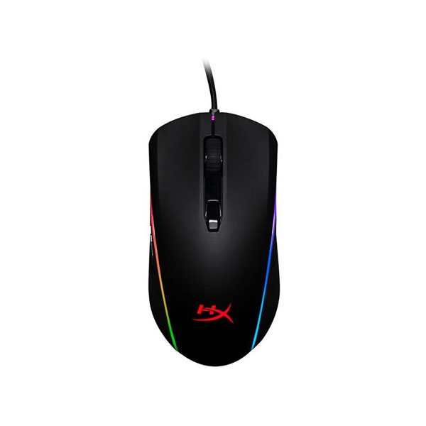 Herná myš Kingston HyperX Pulsefire Surge Gaming Mouse