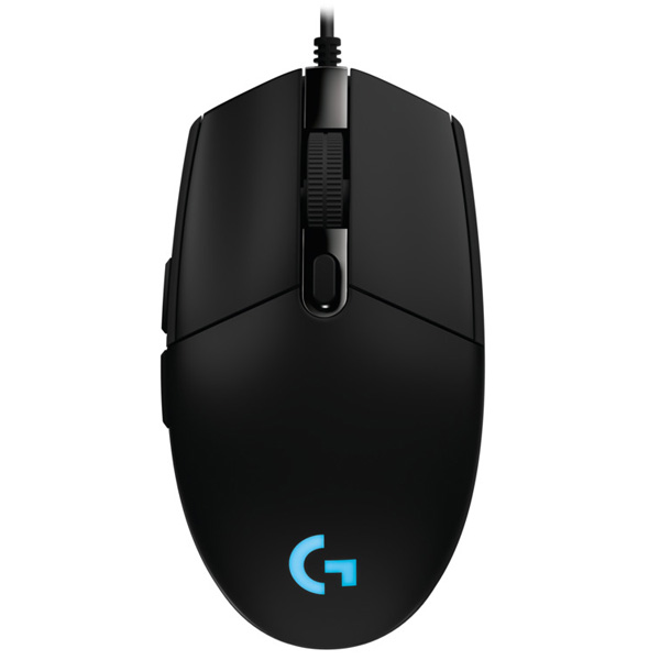 Herná myš Logitech G102 Prodigy Gaming Mouse