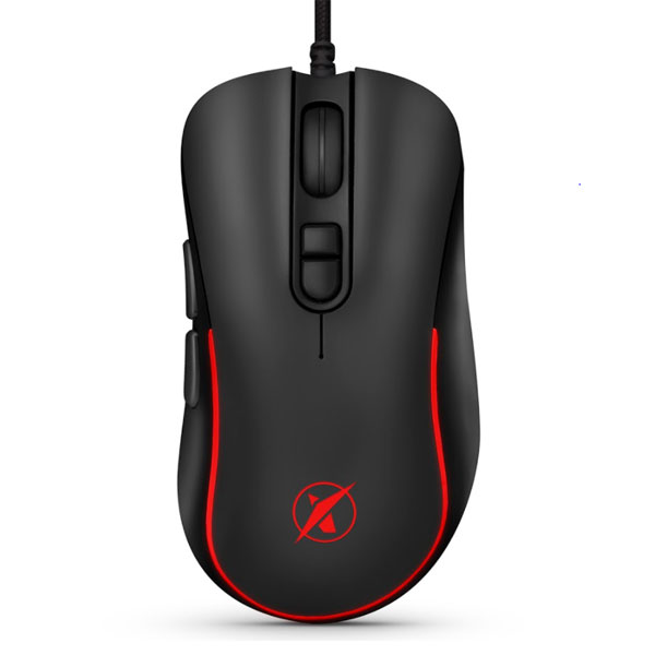 Herná myš Niceboy ORYX M300 Duke Herná myš Niceboy ORYX M300 Duke