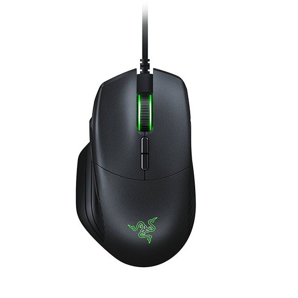 Herná myš Razer Basilisk Essential Gaming Mouse