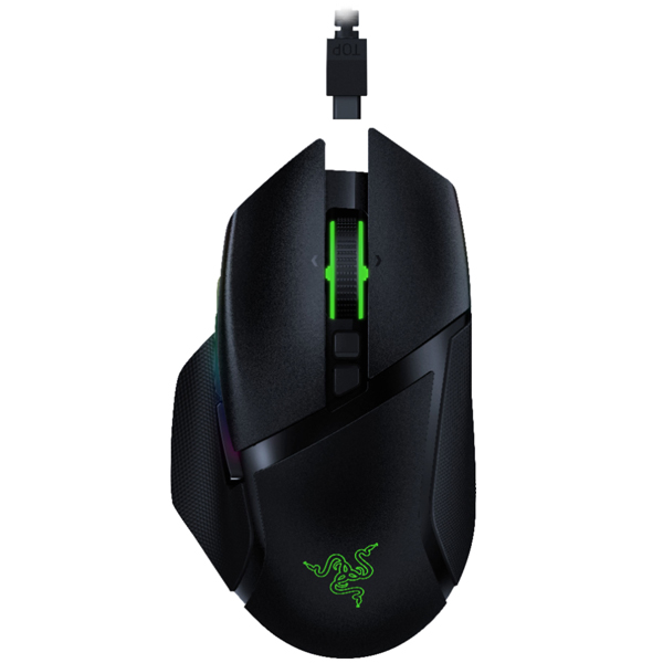 Herná myš Razer Basilisk Ultimate Gaming