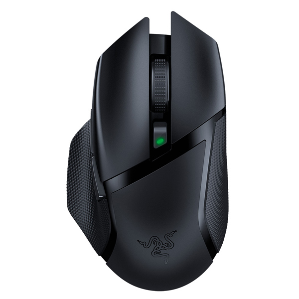 Herná myš Razer Basilisk X HyperSpeed Gaming