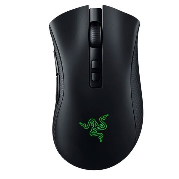 Herná myš Razer DeathAdder V2 Pro RZ01-03350100-R3G1