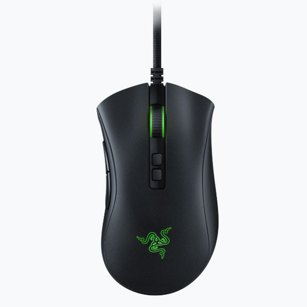 Herná myš Razer DeathAdder V2 RZ01-03210100-R3M1