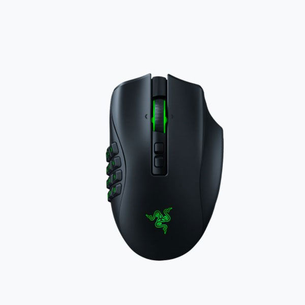 Herná myš Razer Naga Pro RZ01-03420100-R3G1