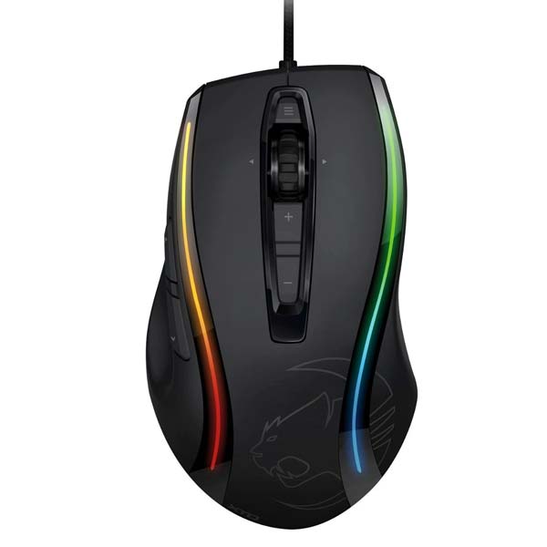 Roccat Kone EMP Max Performance RGB Gaming Mouse- OPENBOX (Rozbalený tovar s plnou zárukou)