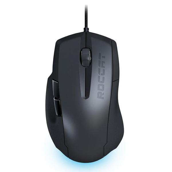 Herná myš Roccat Savu Mid-Size Hybrid Gaming Mouse