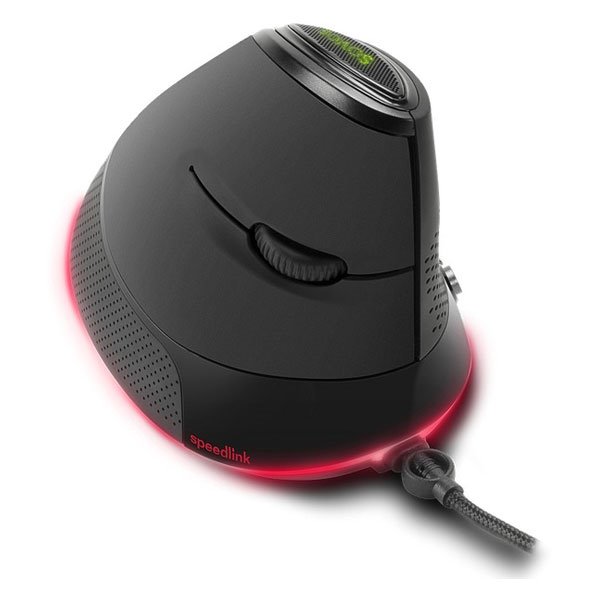 Herná myš Speedlink Sovos Vertical RGB Herná myš Speedlink Sovos Vertical RGB