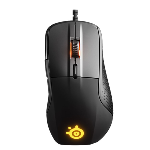 Herná myš SteelSeries Rival 710