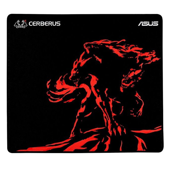 Herná podložka pod myš ASUS Cerberus Mat Plus Herná podložka pod myš ASUS Cerberus Mat Plus