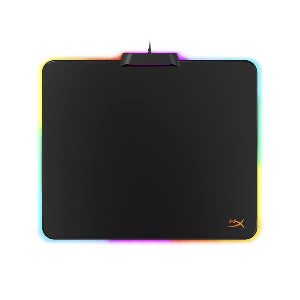 Herná podložka Kingston HyperX FURY Ultra RGB Mousepad (Medium)