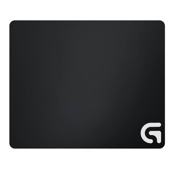 Herná podložka Logitech G640 Cloth Gaming Mouse Pad