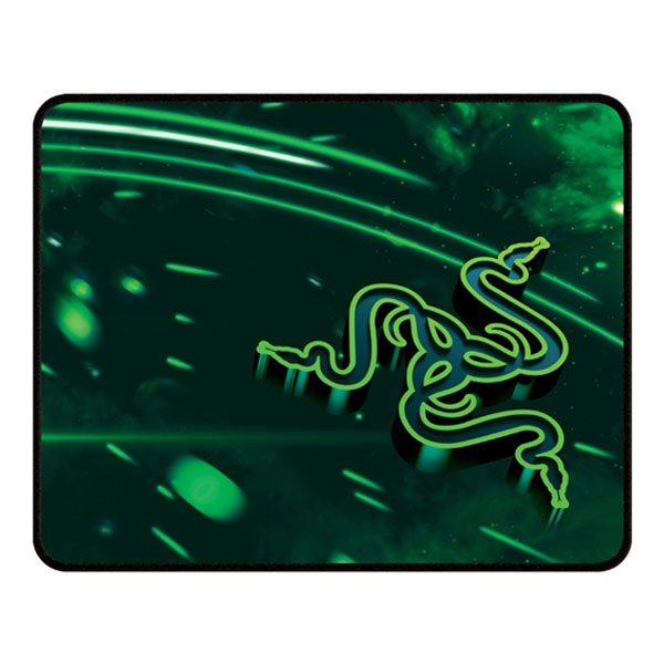 Herná podložka pod myš Razer Goliathus Medium Speed (Cosmic Edition)