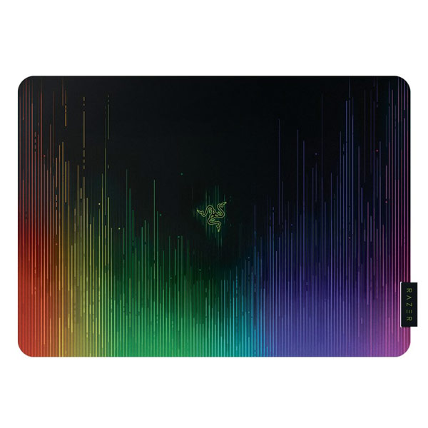 Herná podložka pod myš Razer Sphex V2 Gaming Desktop Skin