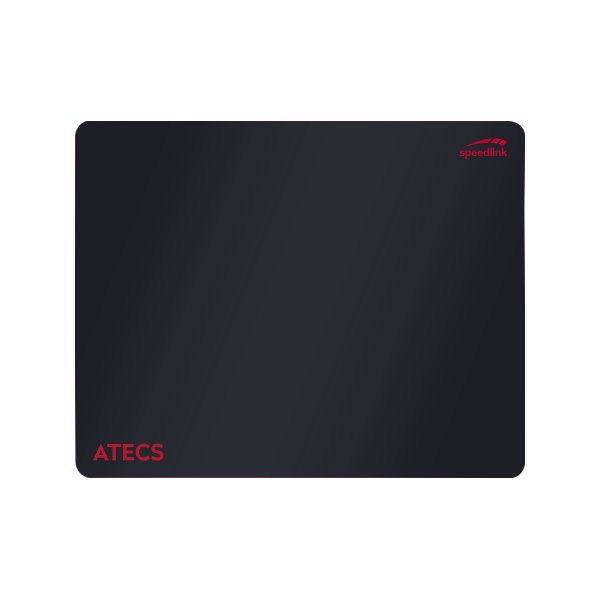 Herná podložka pod myš Speedlink Atecs Soft Gaming Mousepad veľkosť M Herná podložka pod myš Speedlink Atecs Soft Gaming Mousepad veľkosť M
