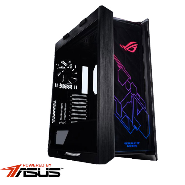 Herná zostava Ultimate Power by ROG (Diamond)