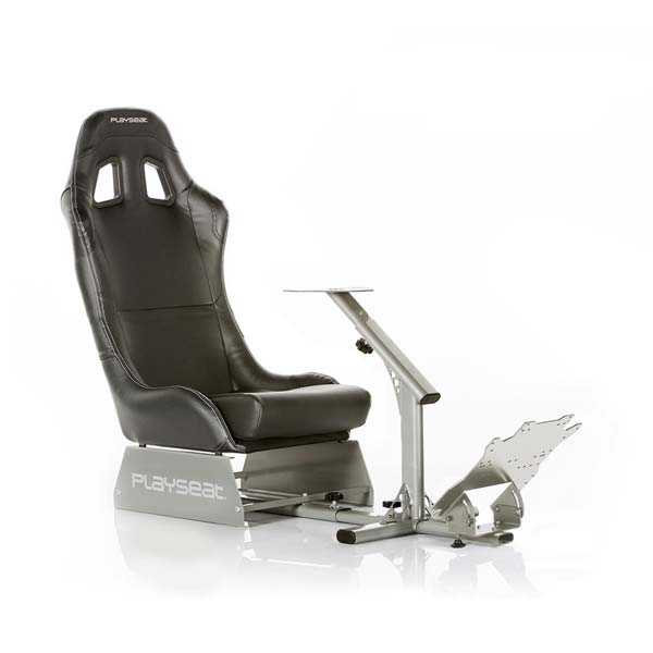 E-shop Playseat Evolution-black REM.00004