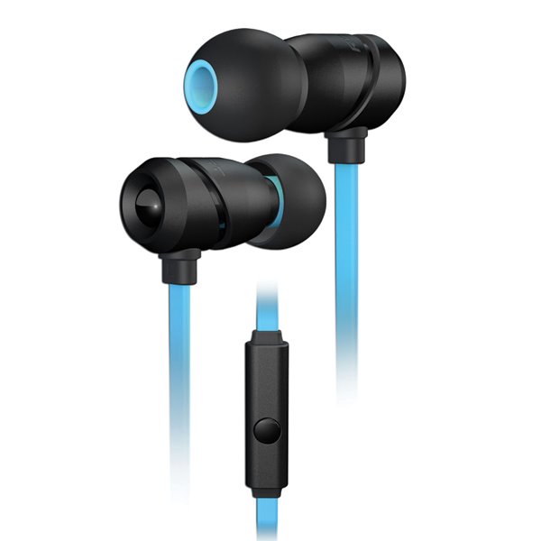 Roccat Aluma Premium Performance In-Ear Headset - OPENBOX (Rozbalený tovar s plnou zárukou)