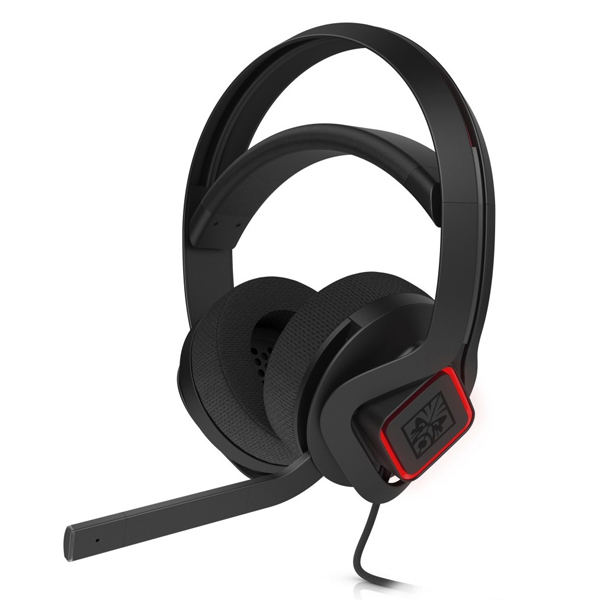 Herné slúchadlá HP OMEN Mindframe Cooling Headset