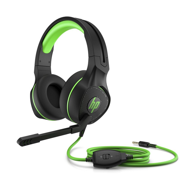 Herné slúchadlá HP Pavilion Gaming 400 Headset Herné slúchadlá HP Pavilion Gaming 400 Headset