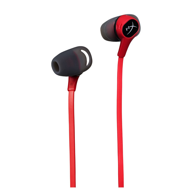 HP HyperX Cloud Earbuds