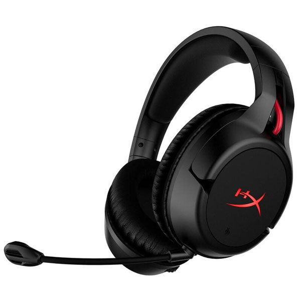 HP HyperX Cloud Flight Wireless